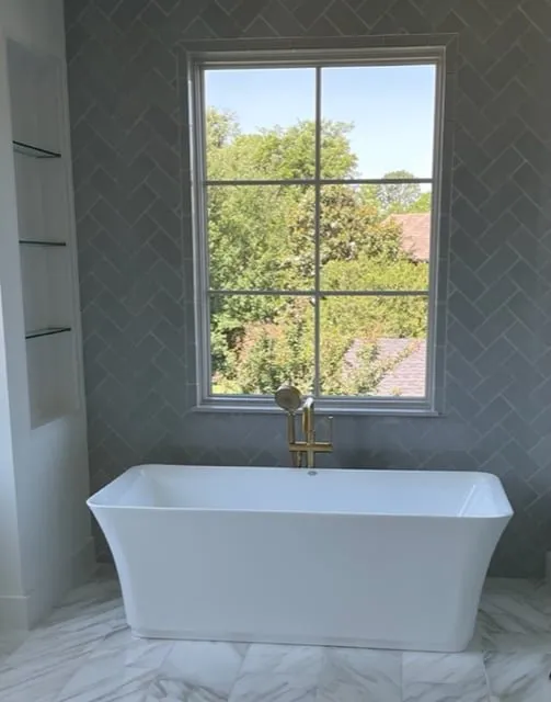 Slide of KB Plumbing