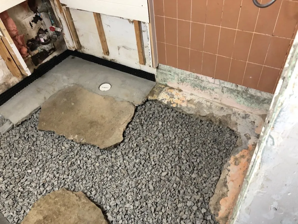 Slide of KB Plumbing