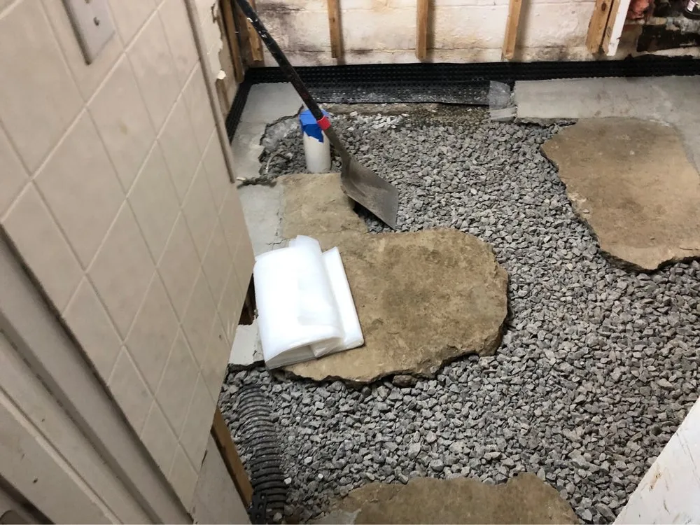 Slide of KB Plumbing