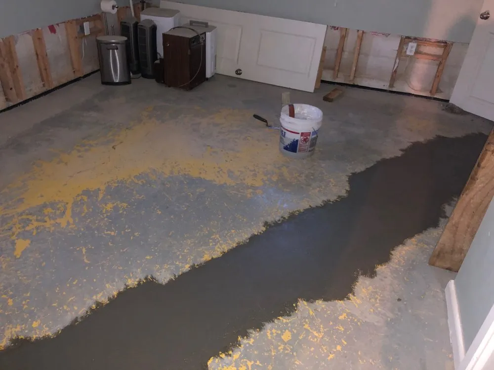 Slide of KB Plumbing