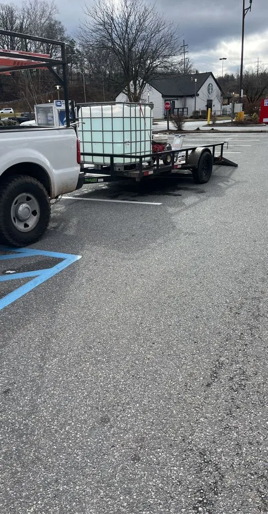 Affordable emergency plumbing in Bassett, VA by K&B Services