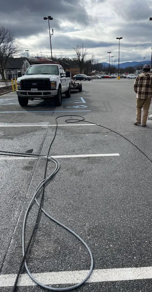 Quality drain cleaning experts serving Bassett, VA - K&B Services