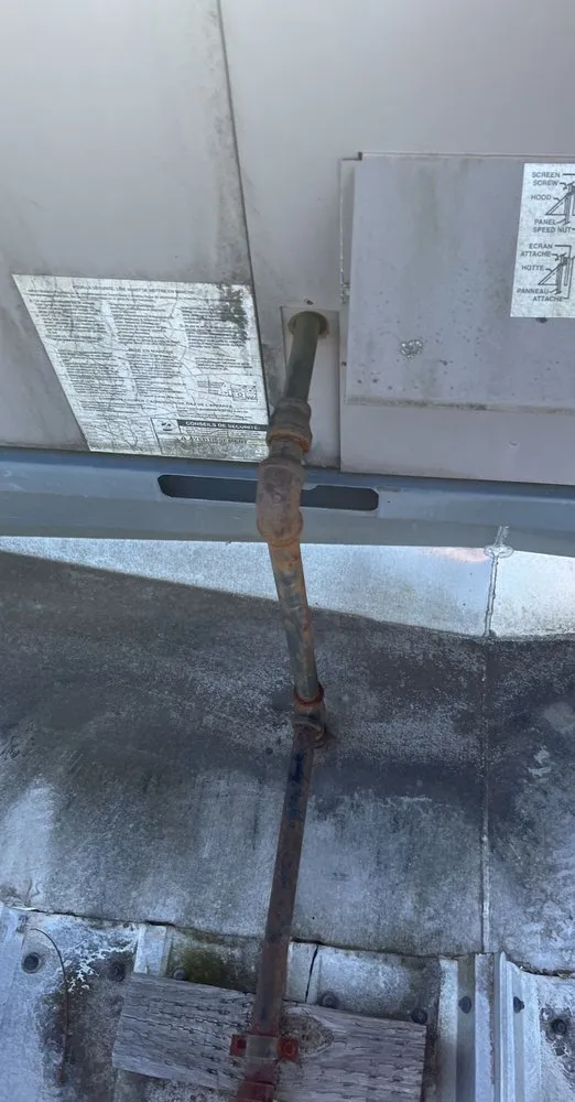 Trusted leak detection in Bassett, VA by K&B Services