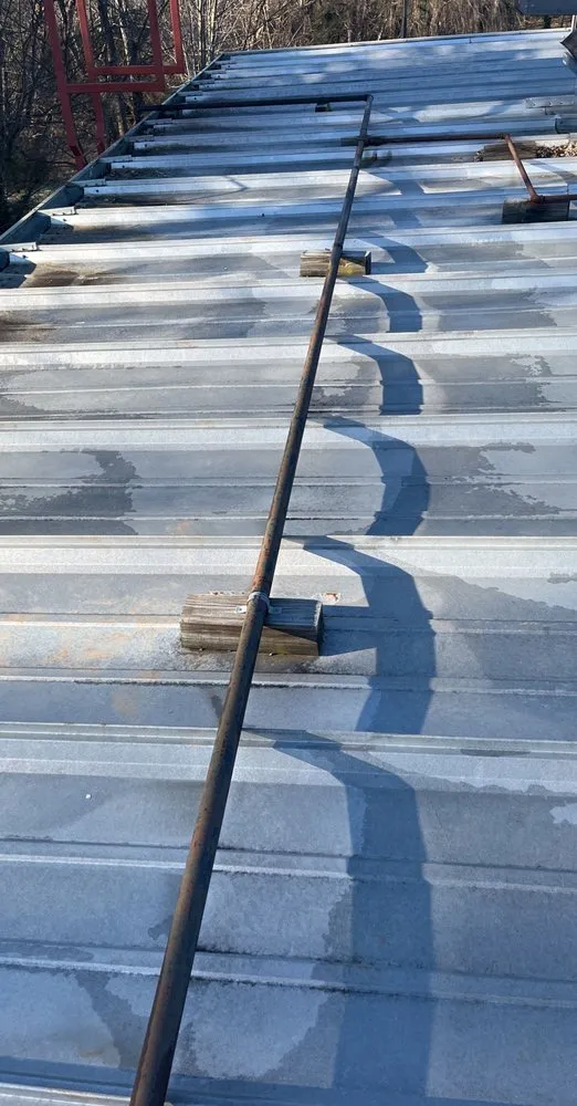 Top-rated pipe repair for homes in Bassett, VA by K&B Services