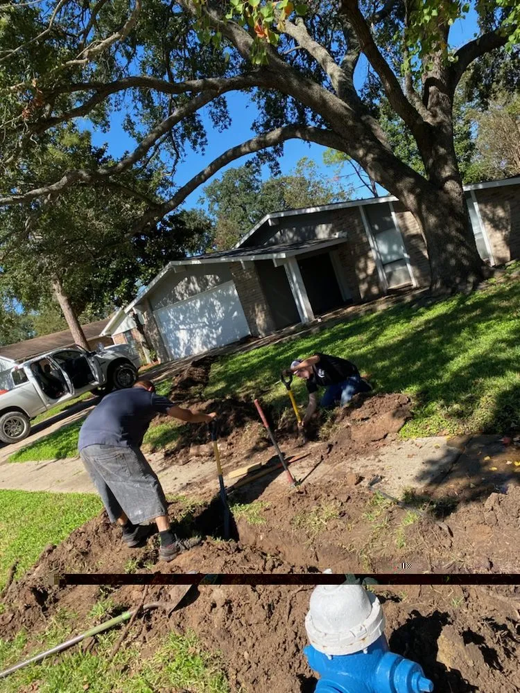 Trusted water heater service experts serving NEW CANEY, TX - KB Solutions