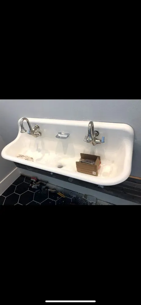 Trusted plumbing repair service in NEW CANEY, TX - KB Solutions