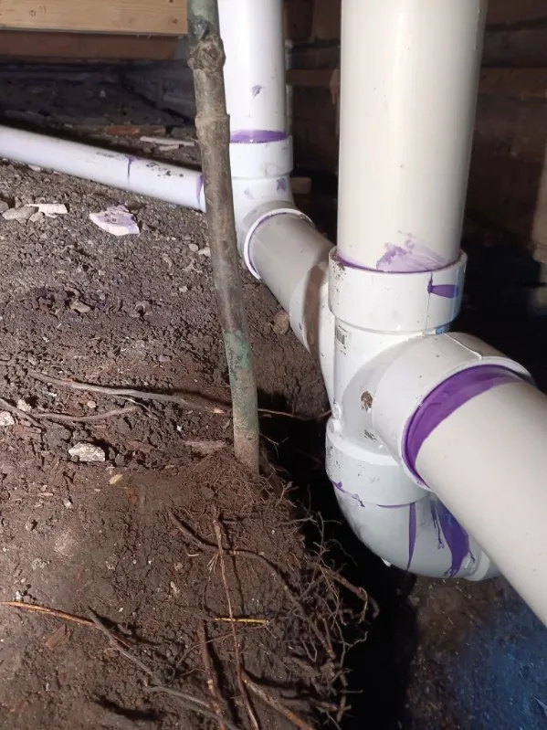 Quality emergency plumbing for homes in NEW CANEY, TX by KB Solutions