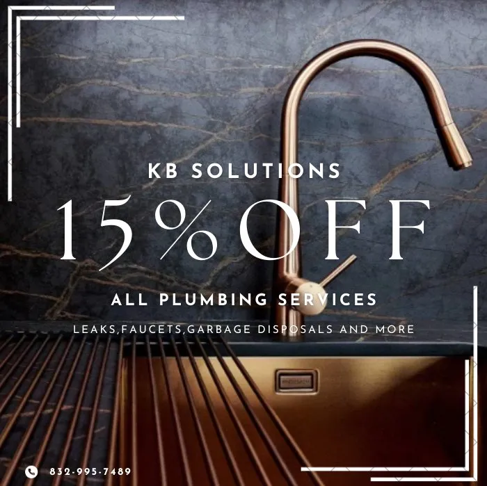 Top-rated leak detection service in NEW CANEY, TX - KB Solutions