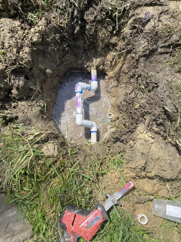 Affordable pipe repair service in NEW CANEY, TX - KB Solutions