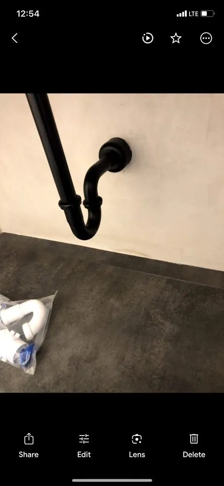 Reliable drain cleaning experts serving NEW CANEY, TX - KB Solutions