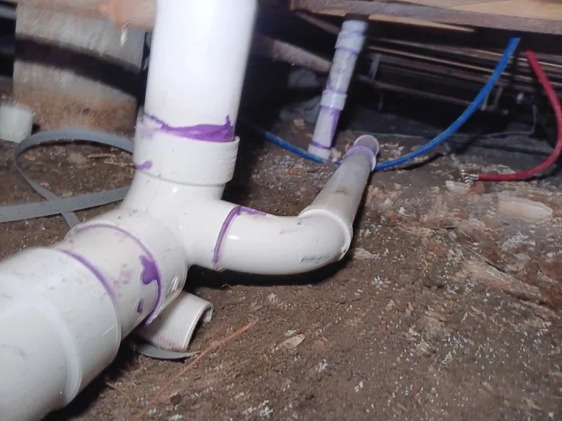 Quality drain cleaning service in NEW CANEY, TX - KB Solutions