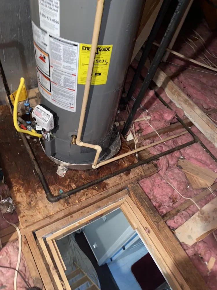 Affordable plumbing repair in NEW CANEY, TX by KB Solutions