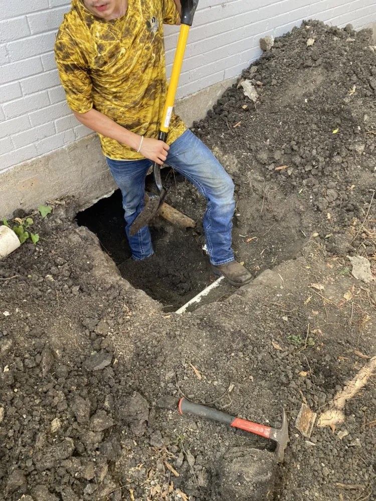 Quality emergency plumbing for homes in NEW CANEY, TX by KB Solutions