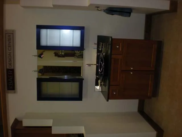 Slide of Kbaer Design Showroom