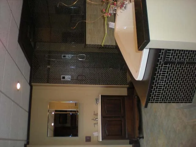 Slide of Kbaer Design Showroom