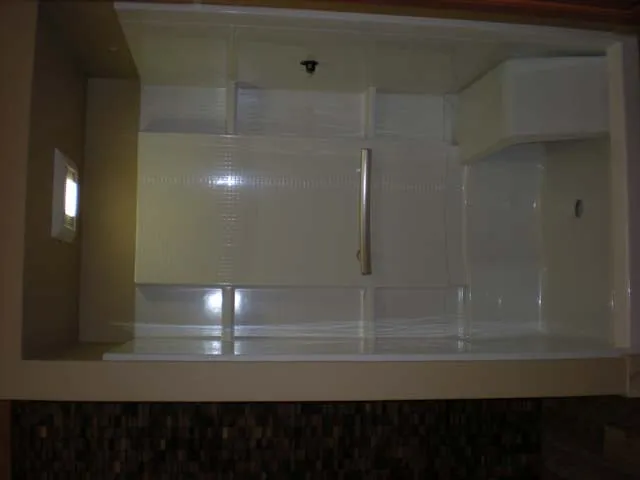 Slide of Kbaer Design Showroom