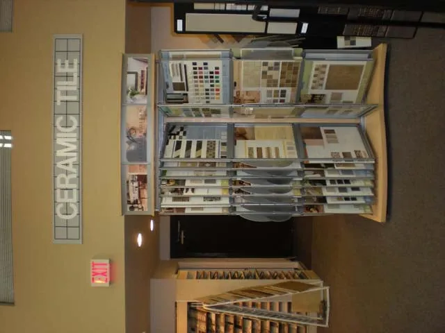 Slide of Kbaer Design Showroom