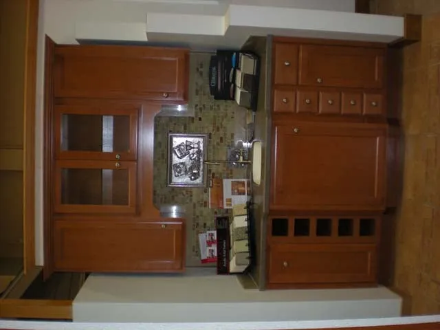 Slide of Kbaer Design Showroom