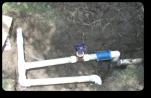 Slide of Kbeck Plumbing and Heating, Inc