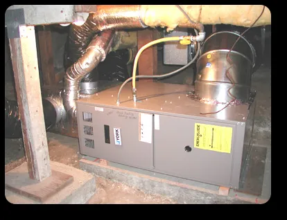 Slide of Kbeck Plumbing and Heating, Inc