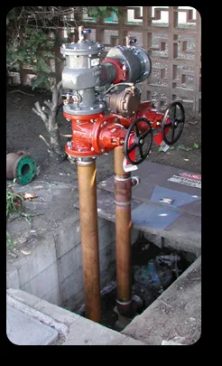 Slide of Kbeck Plumbing and Heating, Inc