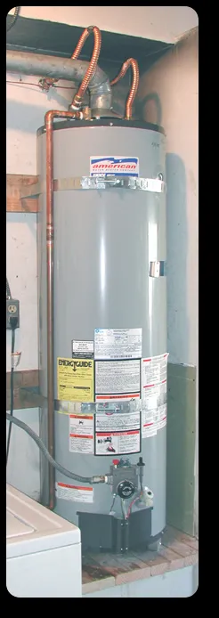Slide of Kbeck Plumbing and Heating, Inc
