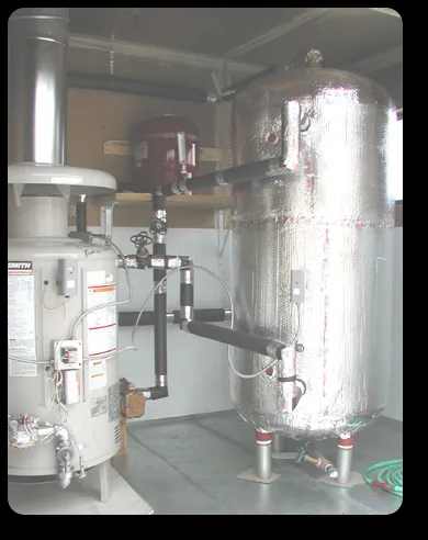 Slide of Kbeck Plumbing and Heating, Inc