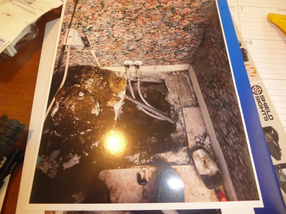 Slide of KBR Plumbing