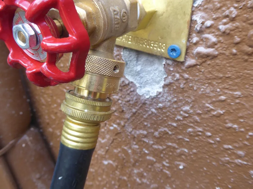 Slide of KBR Plumbing