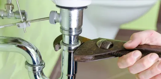 Slide of KBR Plumbing