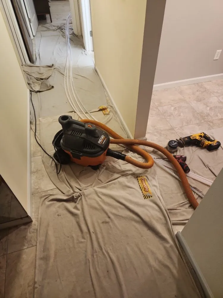 Slide of KBR Plumbing