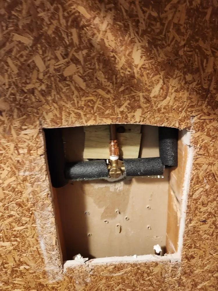 Slide of KBR Plumbing