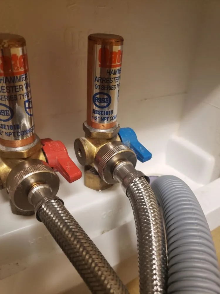 Slide of KBR Plumbing