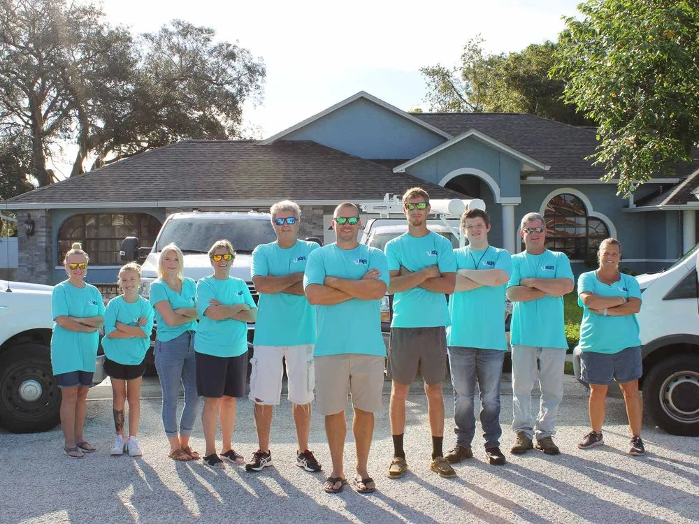 Slide of KBR Plumbing