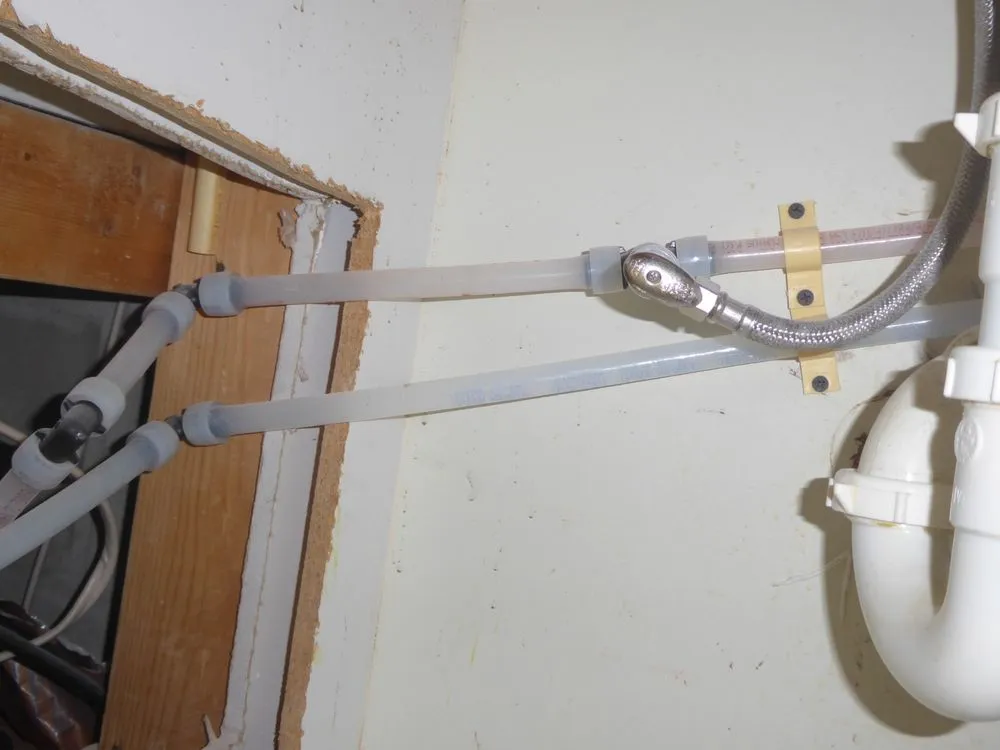 Slide of KBR Plumbing