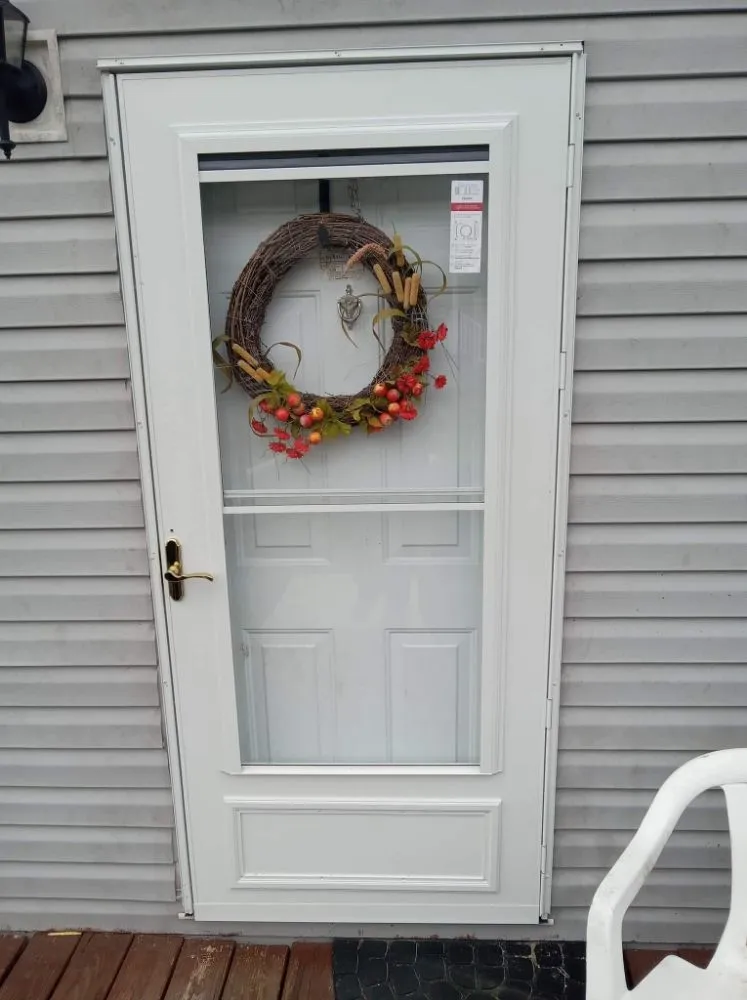 Slide of KB'S Handyman Service