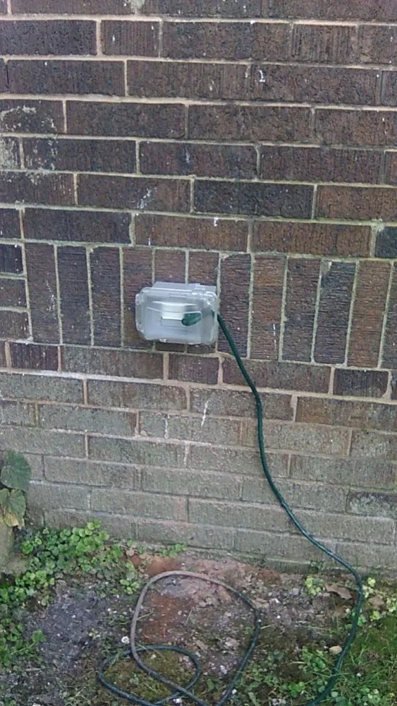 Slide of KB'S Handyman Service