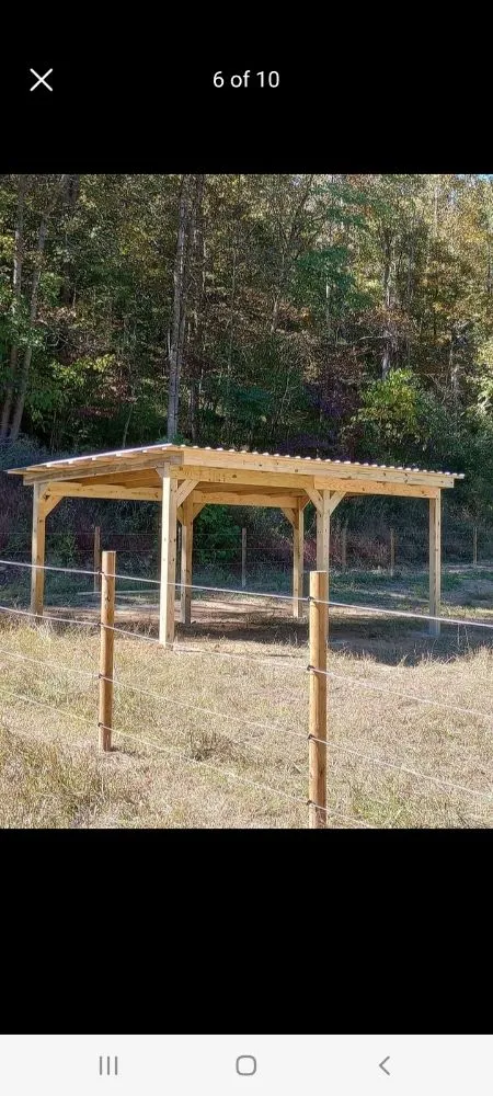 Slide of KB'S Handyman Service