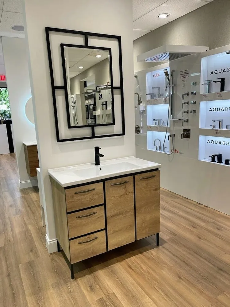 Slide of KBW Home Improvement Center