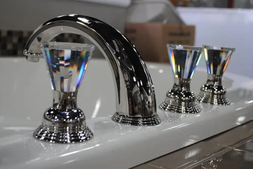 Slide of KBW Home Improvement Center