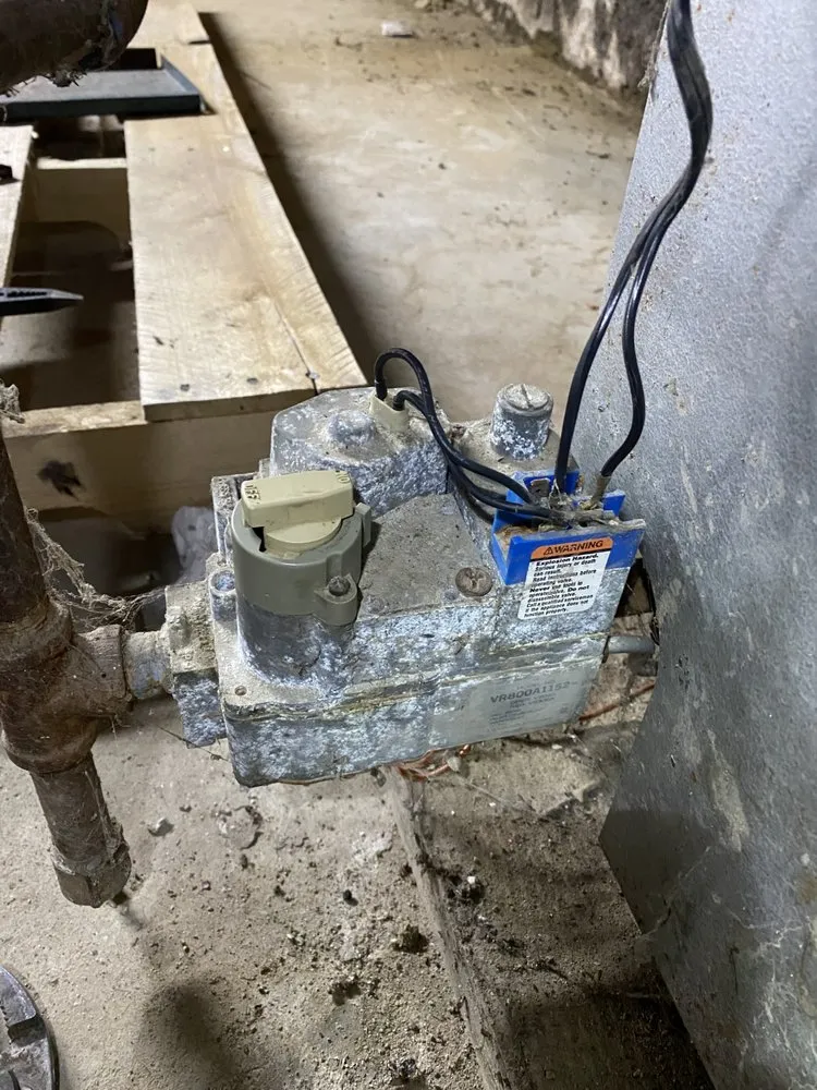 Slide of KC Comfort Solutions