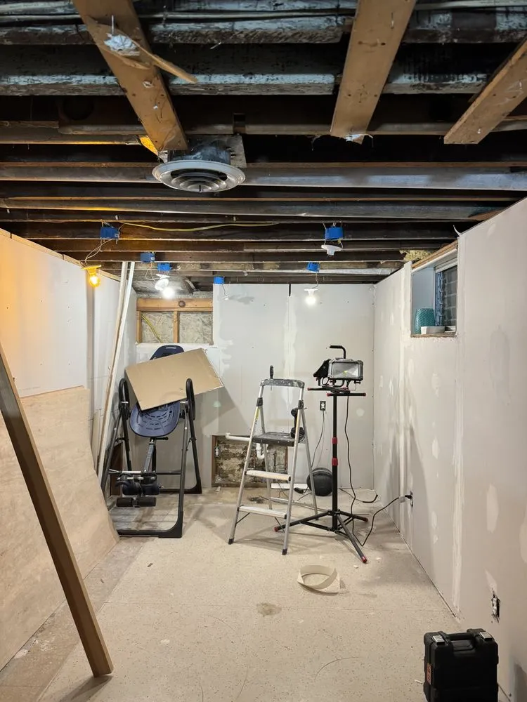 Slide of KC Complete Home Restoration