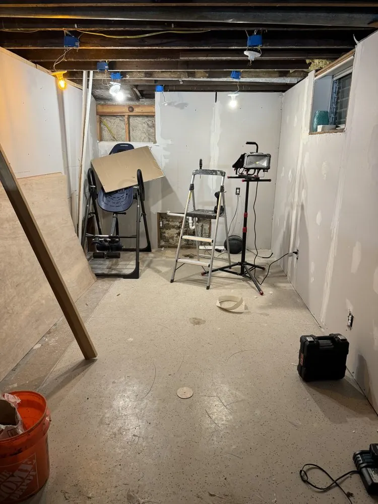 Slide of KC Complete Home Restoration