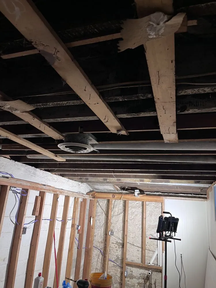 Slide of KC Complete Home Restoration