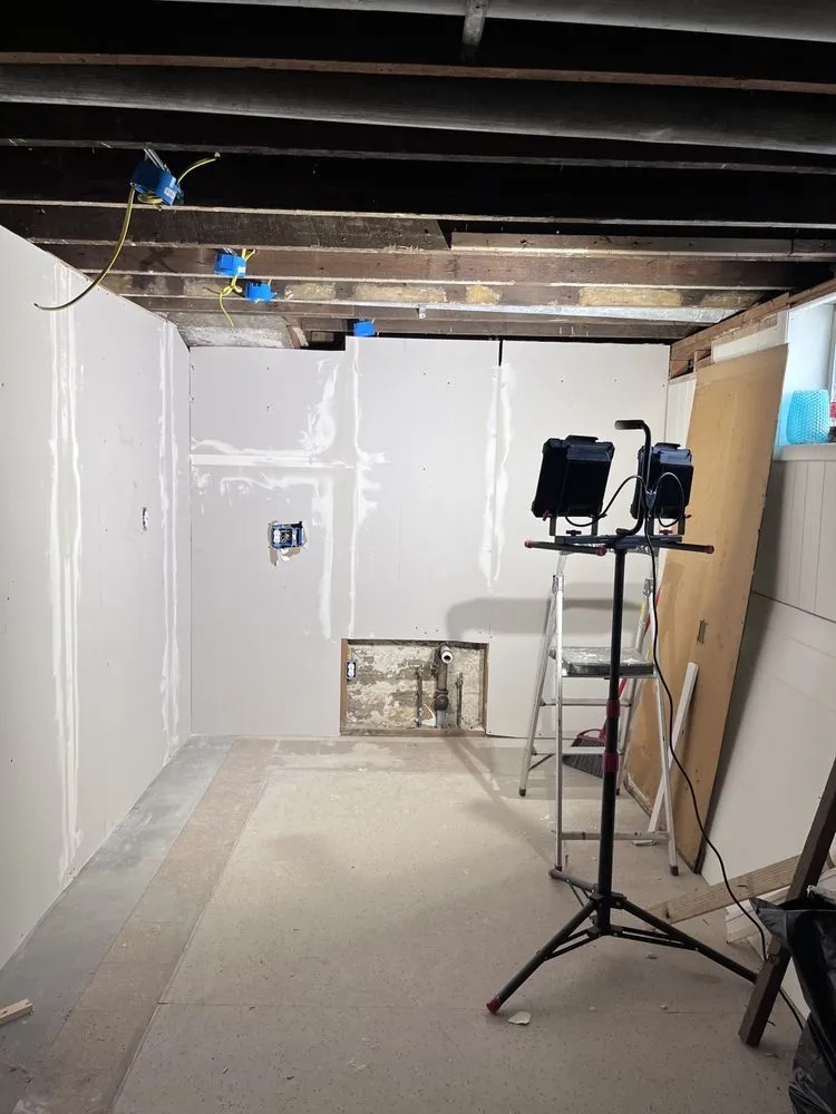 Slide of KC Complete Home Restoration