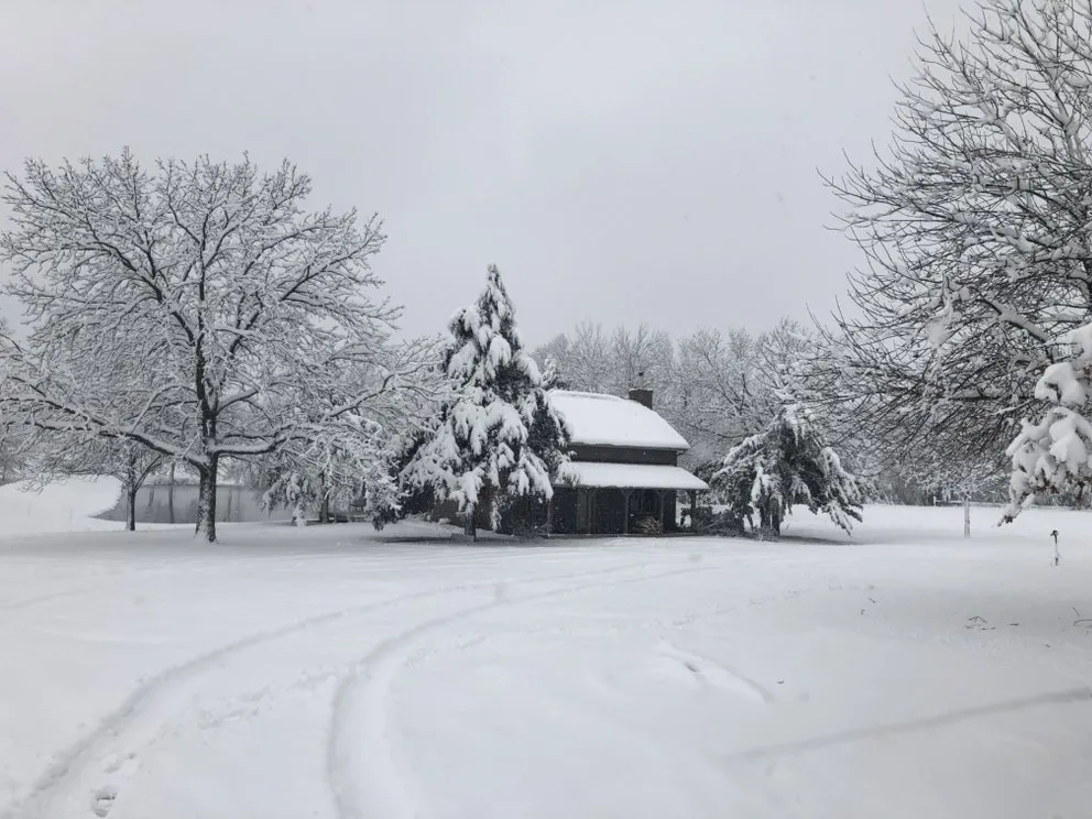 Slide of KC Complete Home Restoration