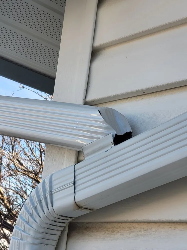 Slide of K&C Construction