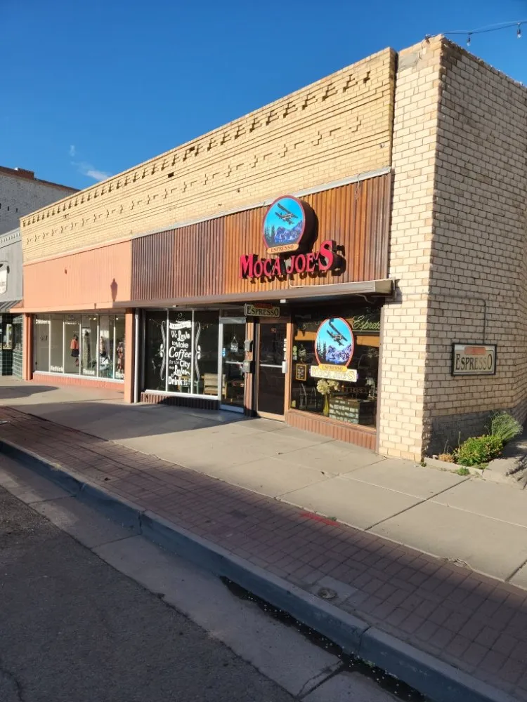 Slide of K&C Construction