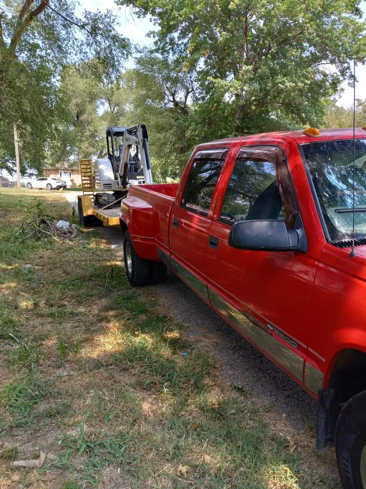 Slide of Kc Drain Pros