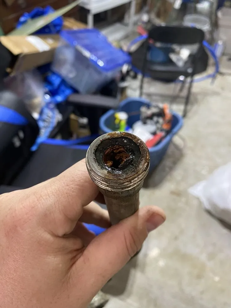 Slide of Kc Drain Pros